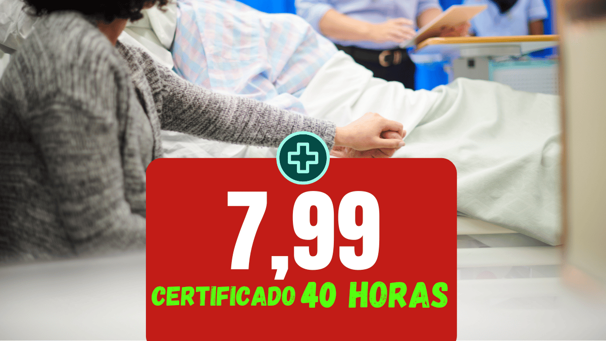 Sobre Cuidados Paliativos e Dor Crônica