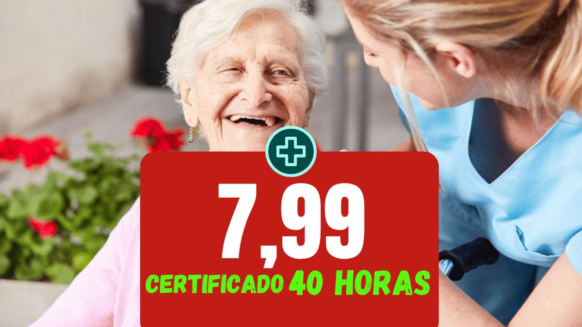 Enfermagem em Geriatria