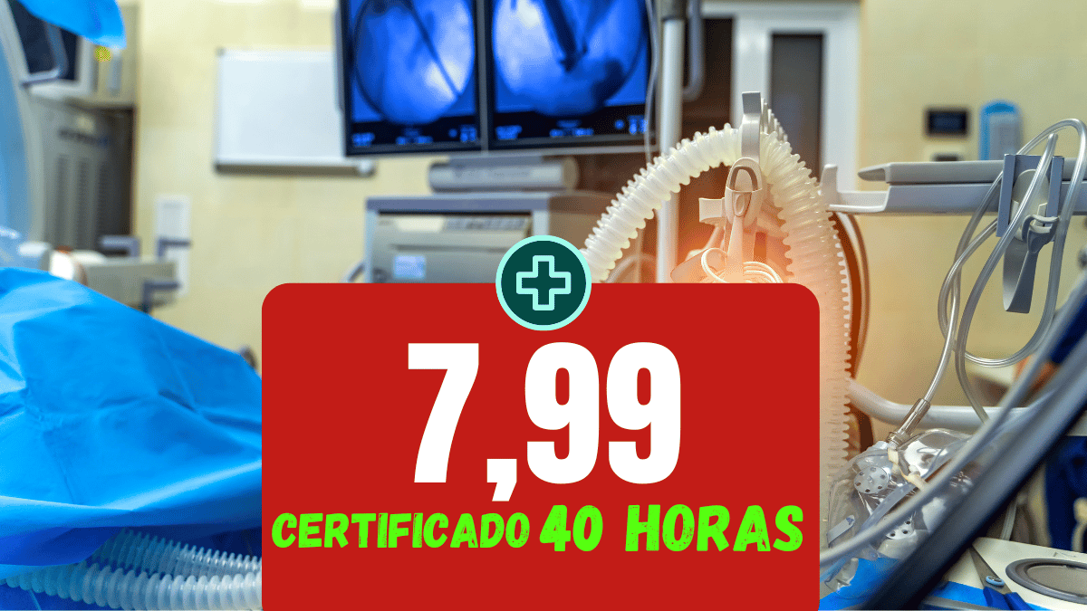 Técnicas de Ventilação Mecânica