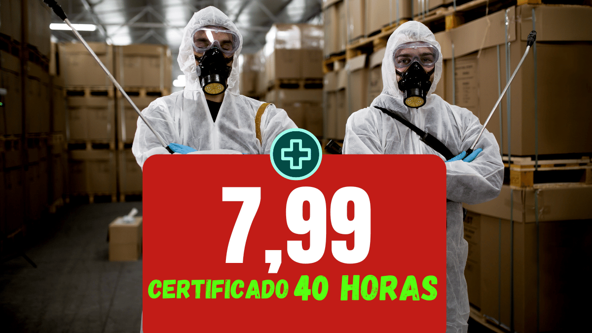 Prevenção e Controle de Infecções