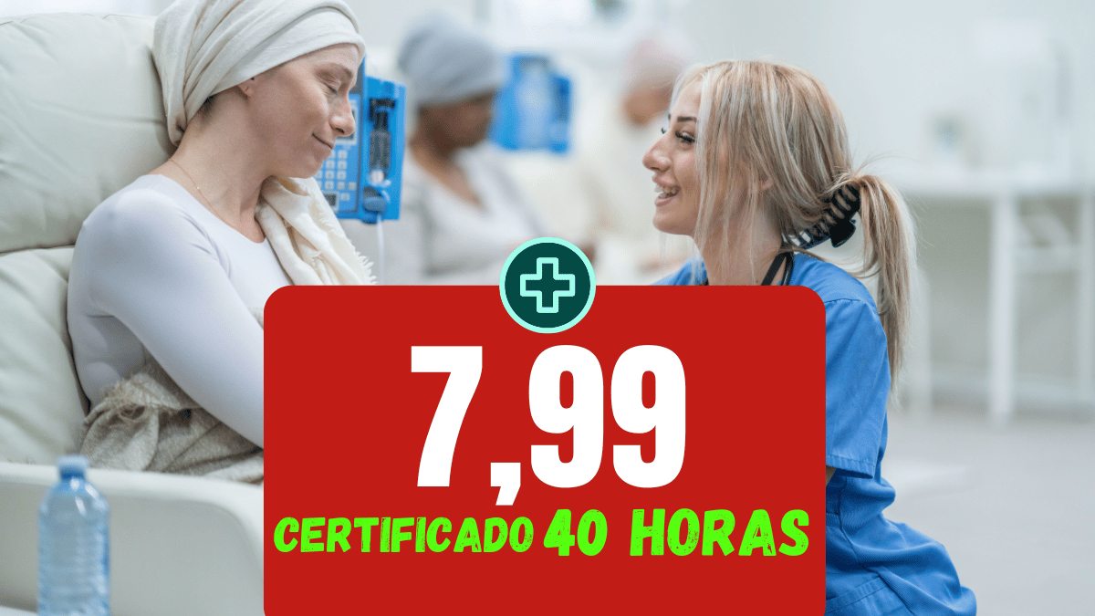 Práticas Avançadas em Enfermagem Oncológica