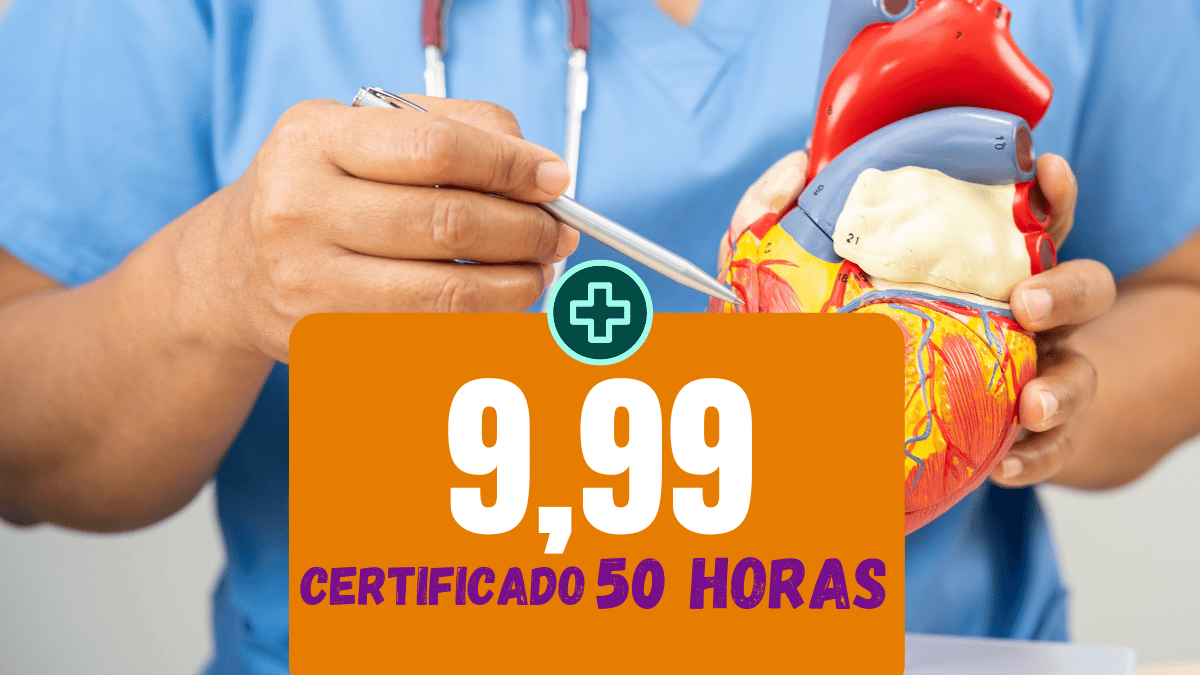 Cuidados de Enfermagem em Doenças Cardiovasculares