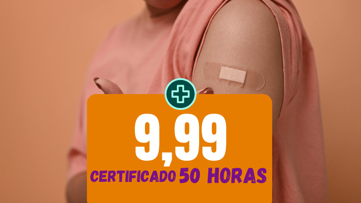 Atualização em Técnicas de Imunização e Vacinas