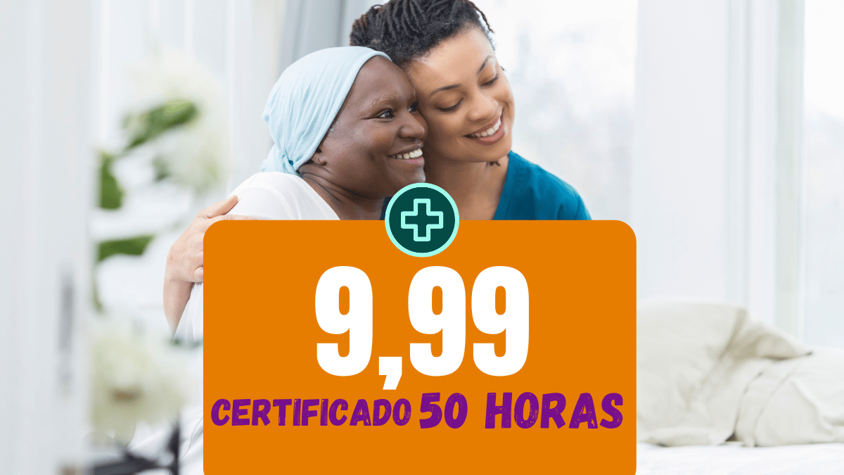 Assistência de Enfermagem no Cuidado com Pacientes com Câncer