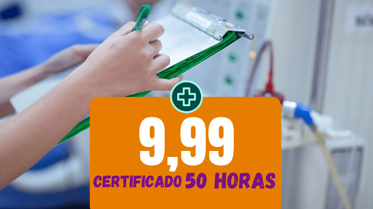 Procedimentos de Enfermagem na Diálise