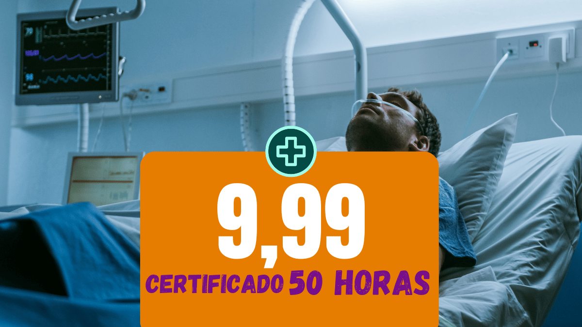 Cuidados Paliativos e Assistência ao Paciente Terminal