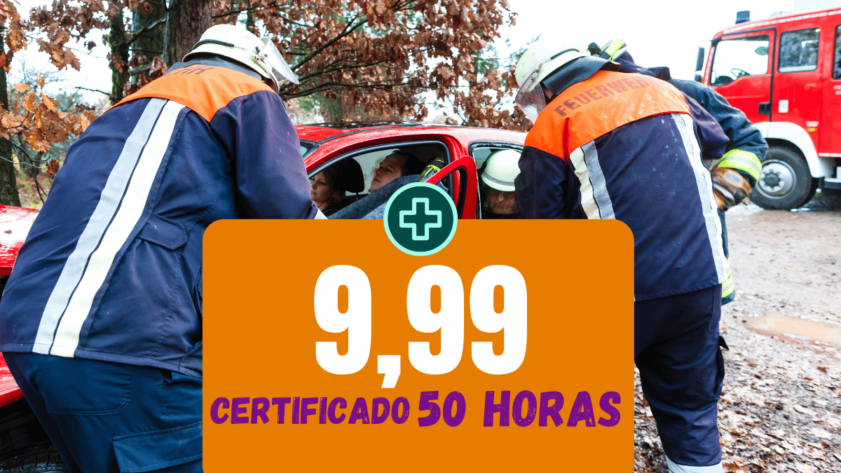 Atendimento a Múltiplas Vítimas em Catástrofes