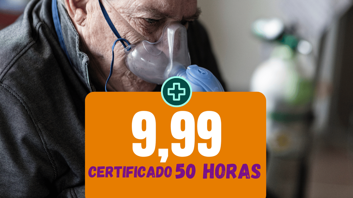 Enfermagem em Doenças Crônicas Não Transmissíveis (DCNT)