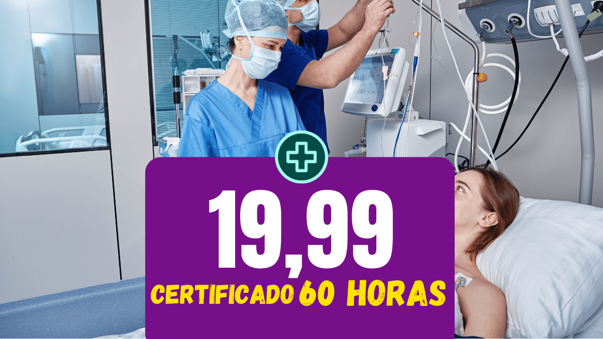 Enfermagem em Unidades de Terapia Intensiva (UTI)
