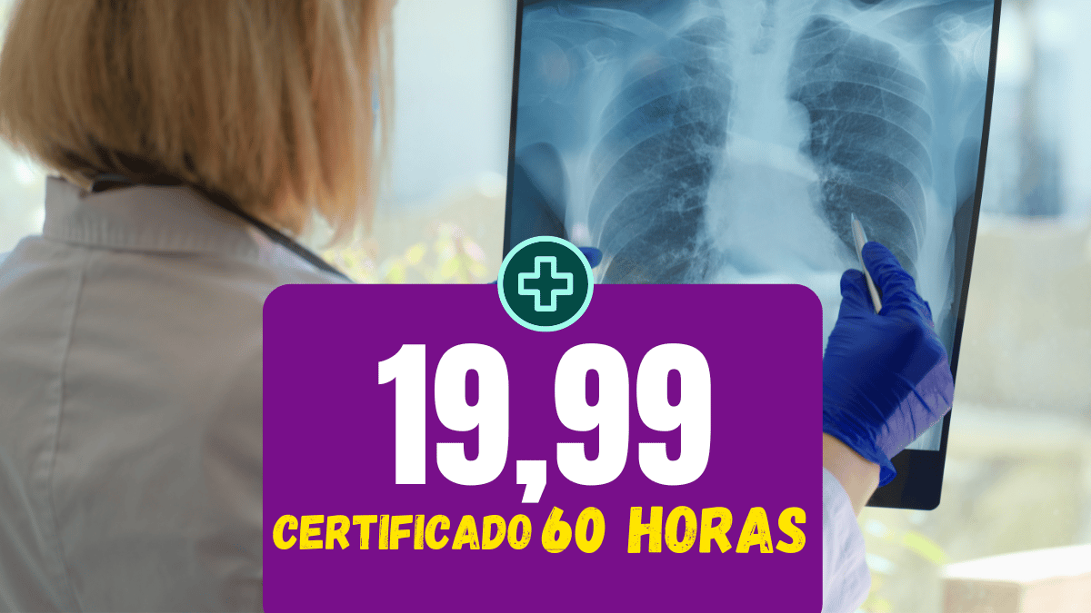 Enfermagem em Pacientes com Doenças Respiratórias Crônicas