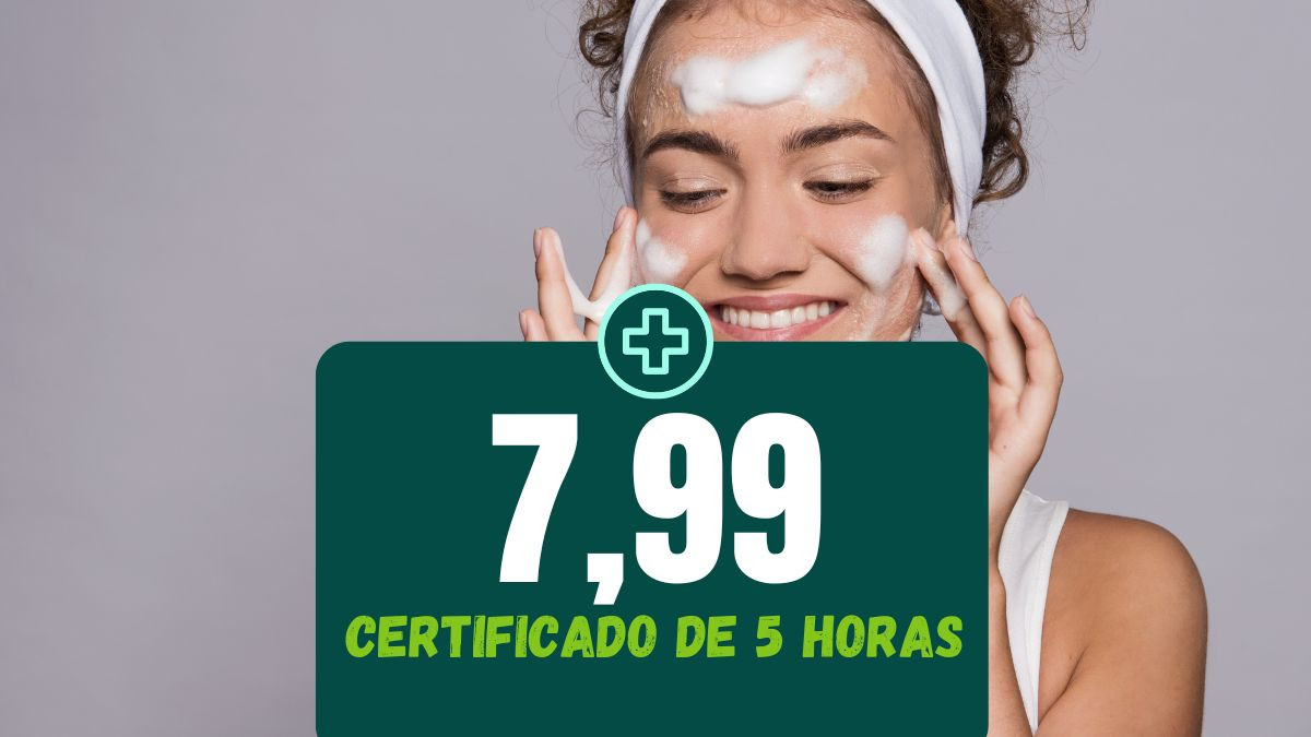 Cuidados com a Pele