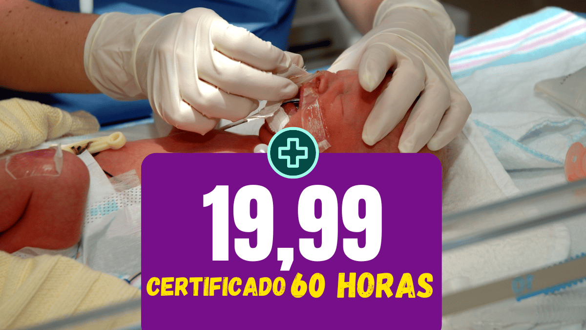 Enfermagem em Cuidados Neonatais e Prematuros