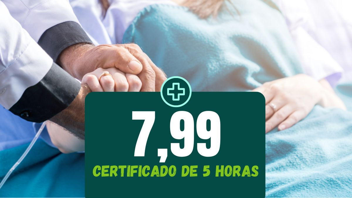 Segurança do Paciente no Ambiente Hospitalar