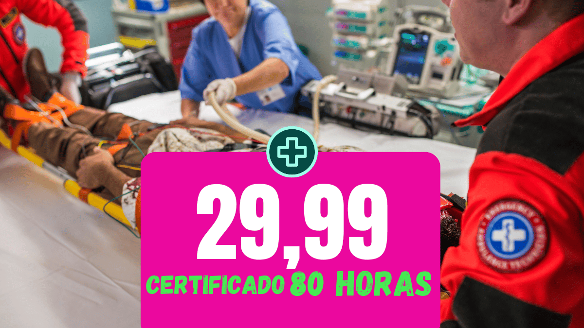 Atendimento Pré-Hospitalar Avançado (APH)