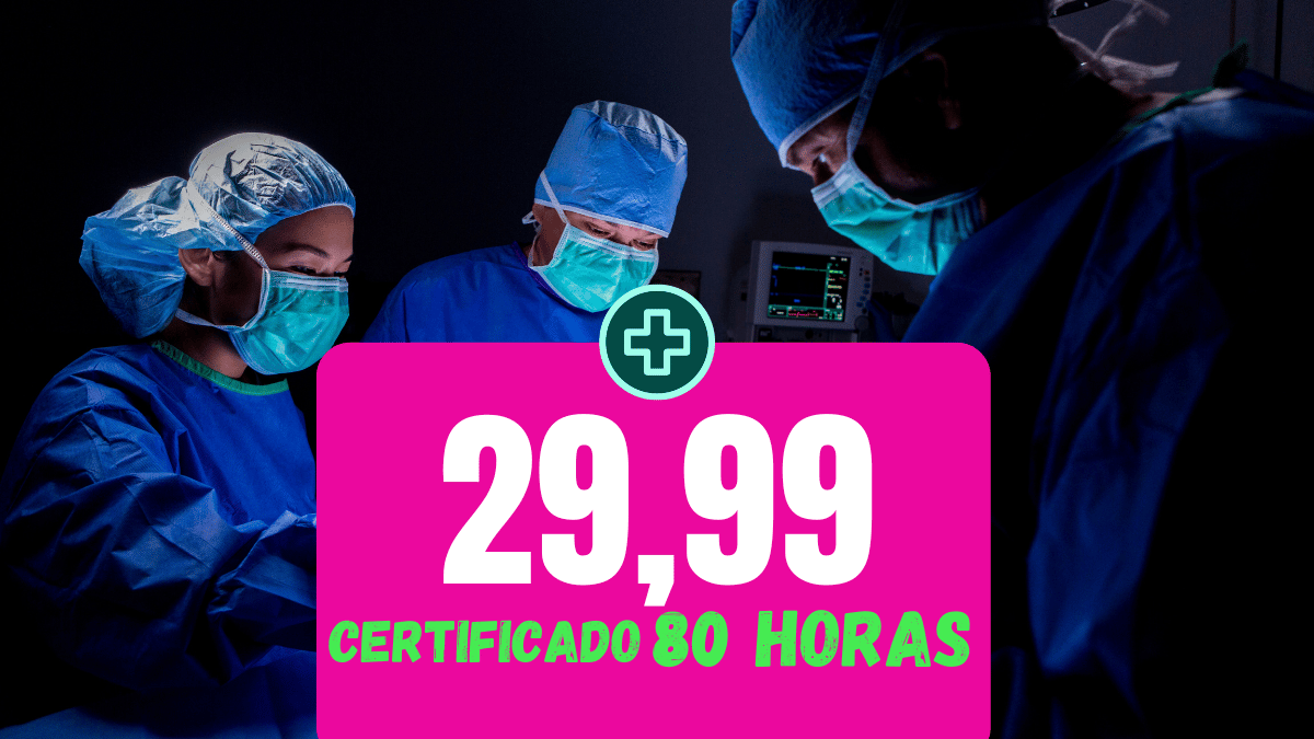Enfermagem em Centro Cirúrgico