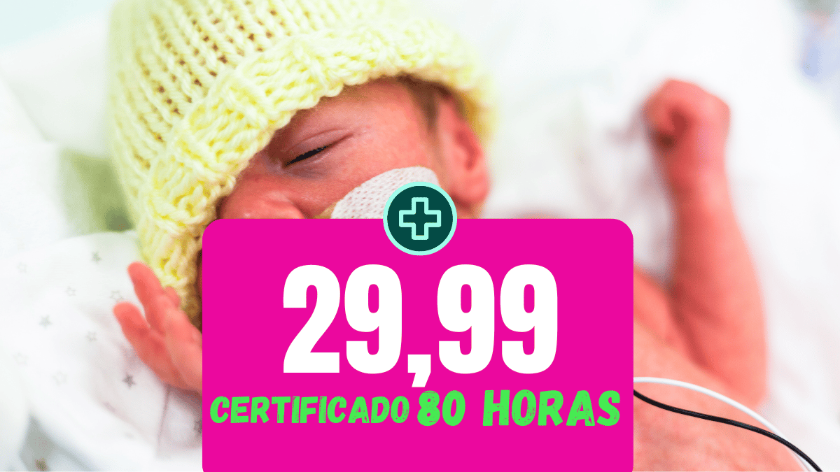 Enfermagem Pediátrica