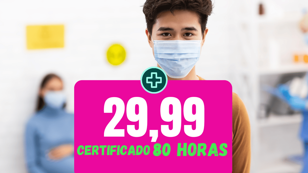 Prevenção de Infecções Hospitalares