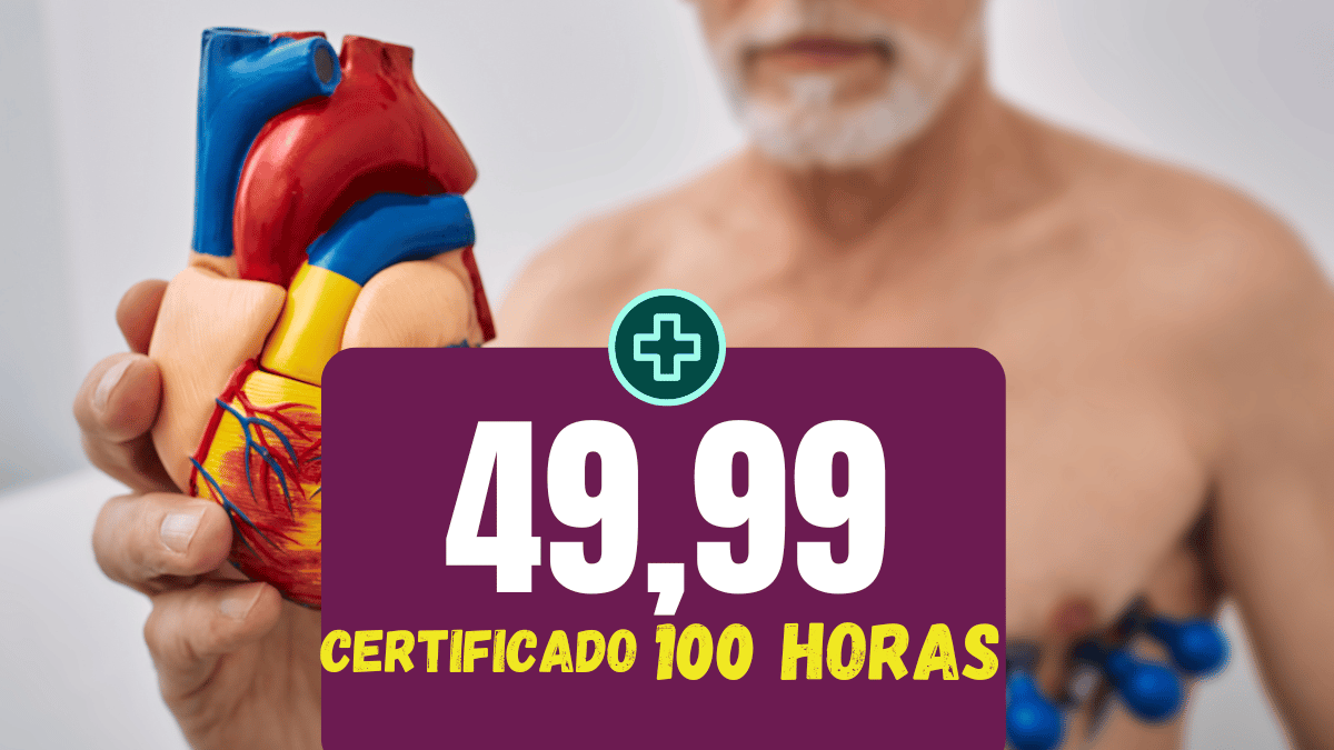 Enfermagem em Cardiologia
