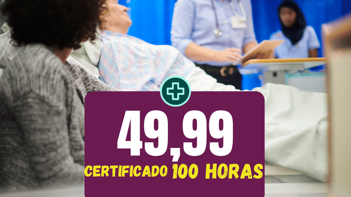 Assistência de Enfermagem em Cuidados Paliativos