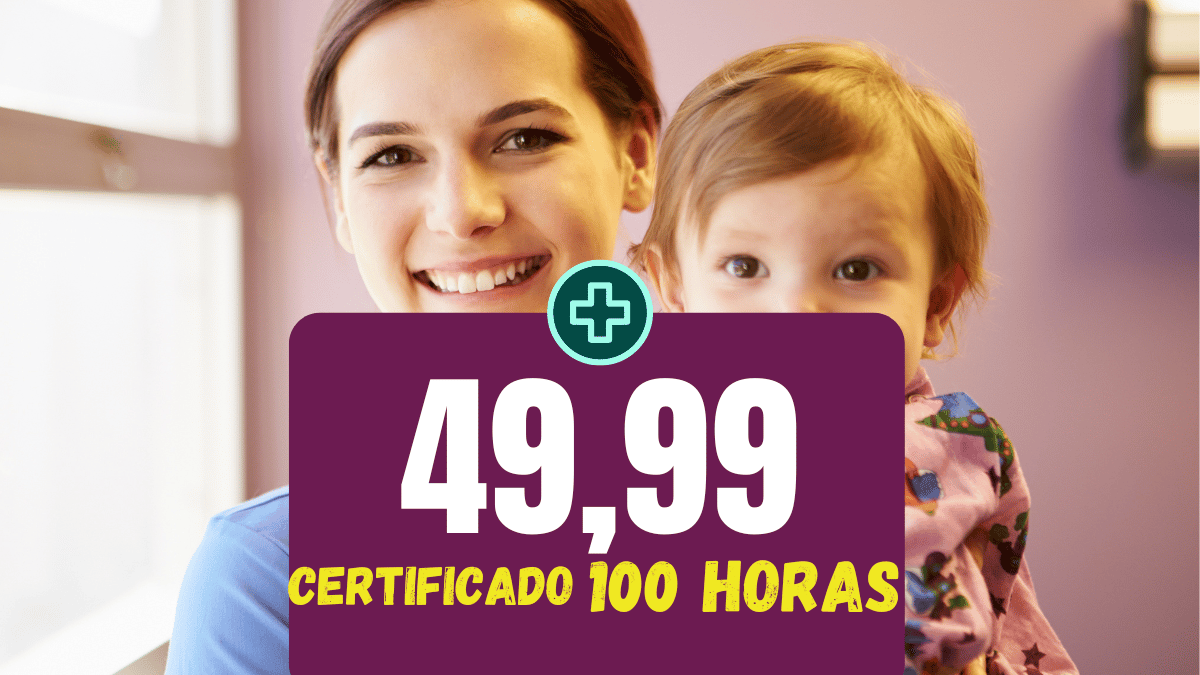 Enfermagem em Emergências Pediátricas