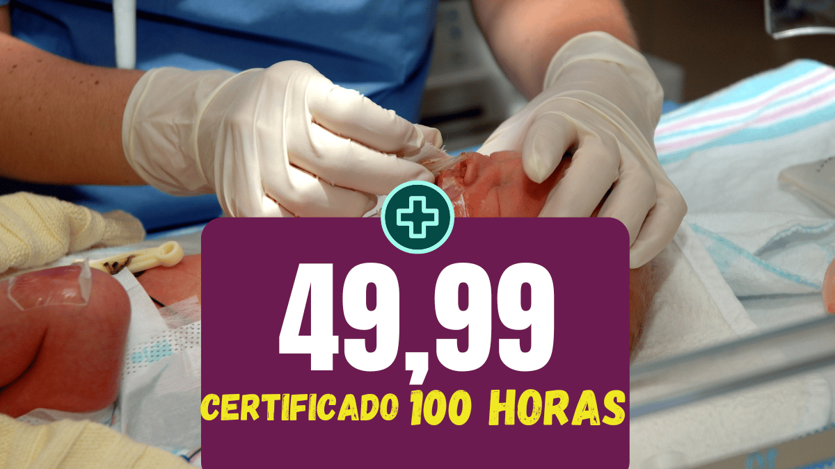 Sobre Enfermagem Neonatal