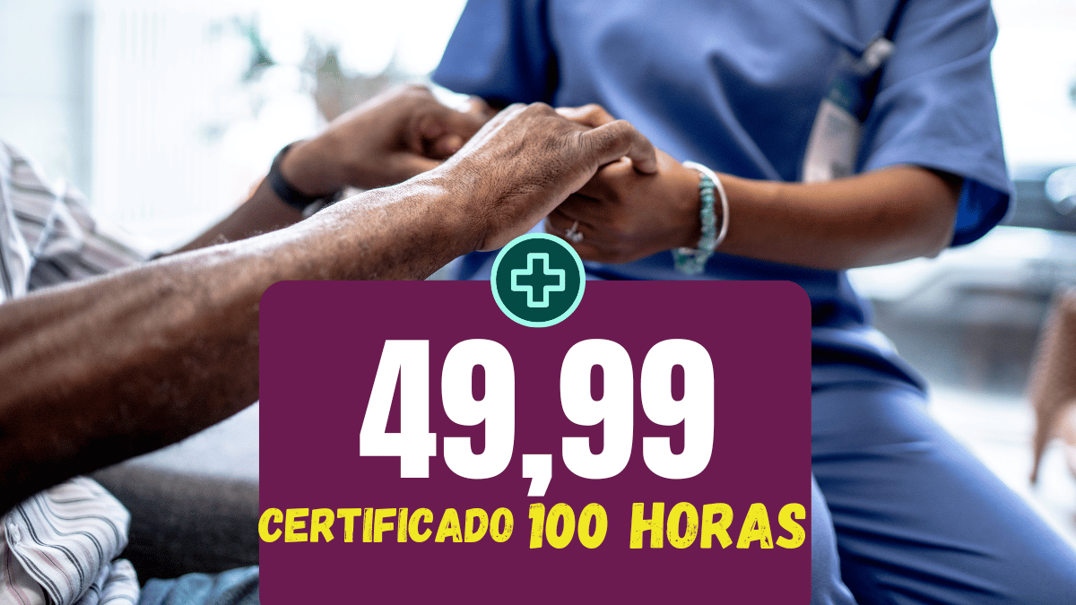 Enfermagem em Saúde do Idoso