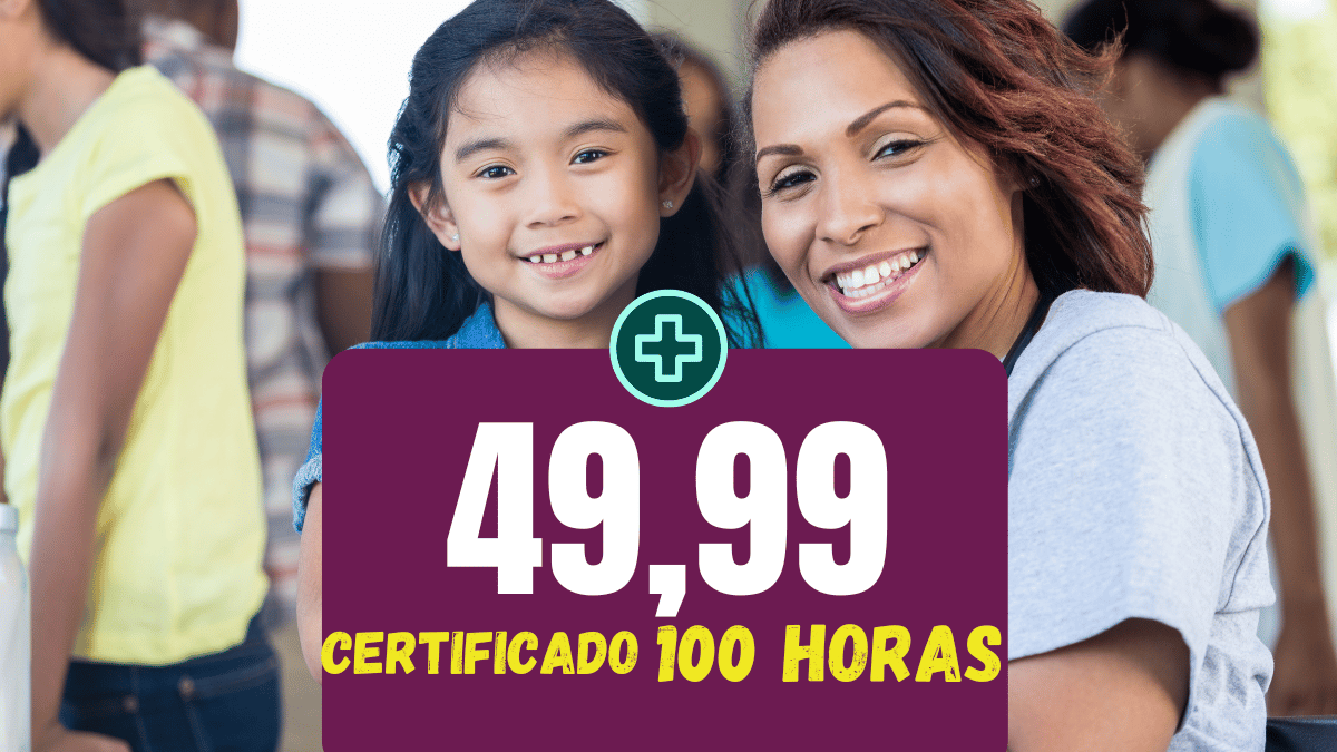 Capacitação para Ações Educativas em Saúde e Enfermagem