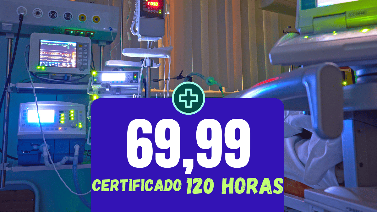 Unidade de Terapia Intensiva Adulto (UTI Adulto)