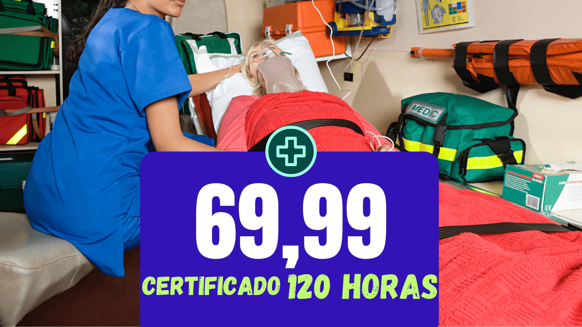 Enfermagem em Unidade de Urgência e Emergência