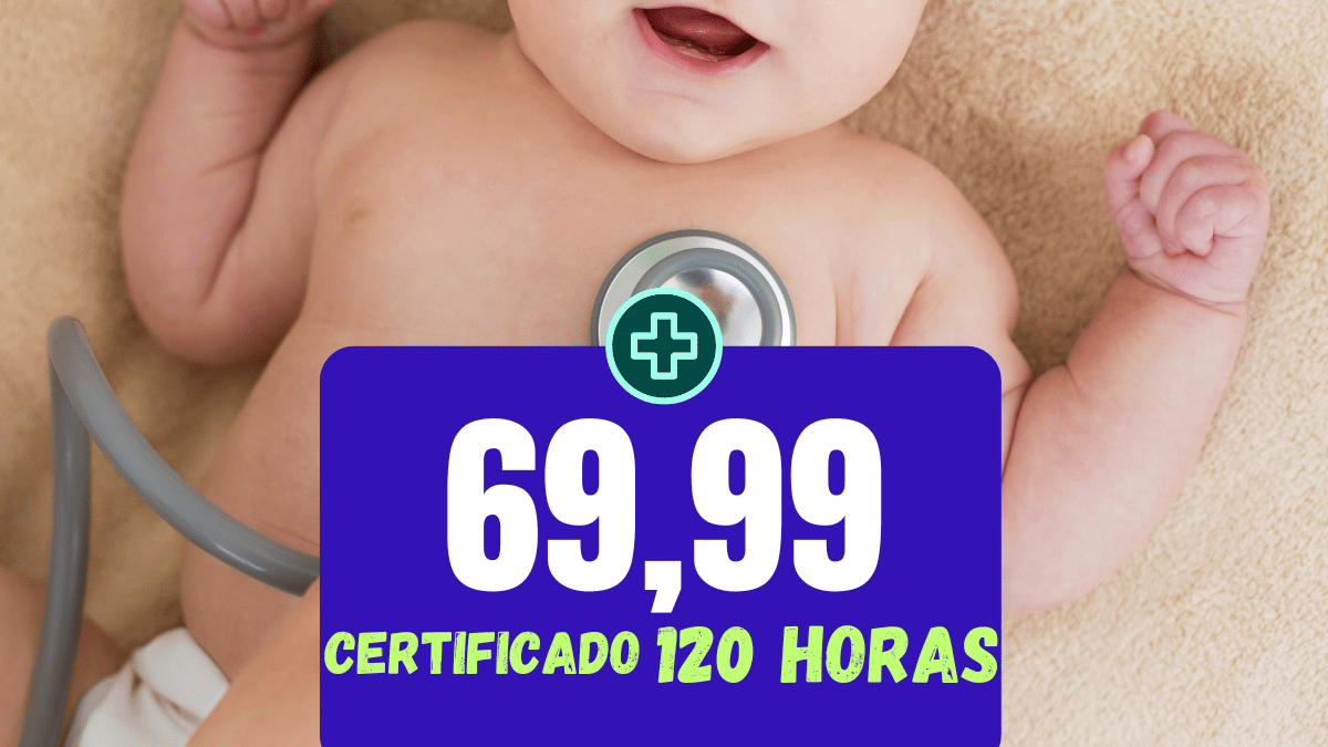 Enfermagem em Pediatria