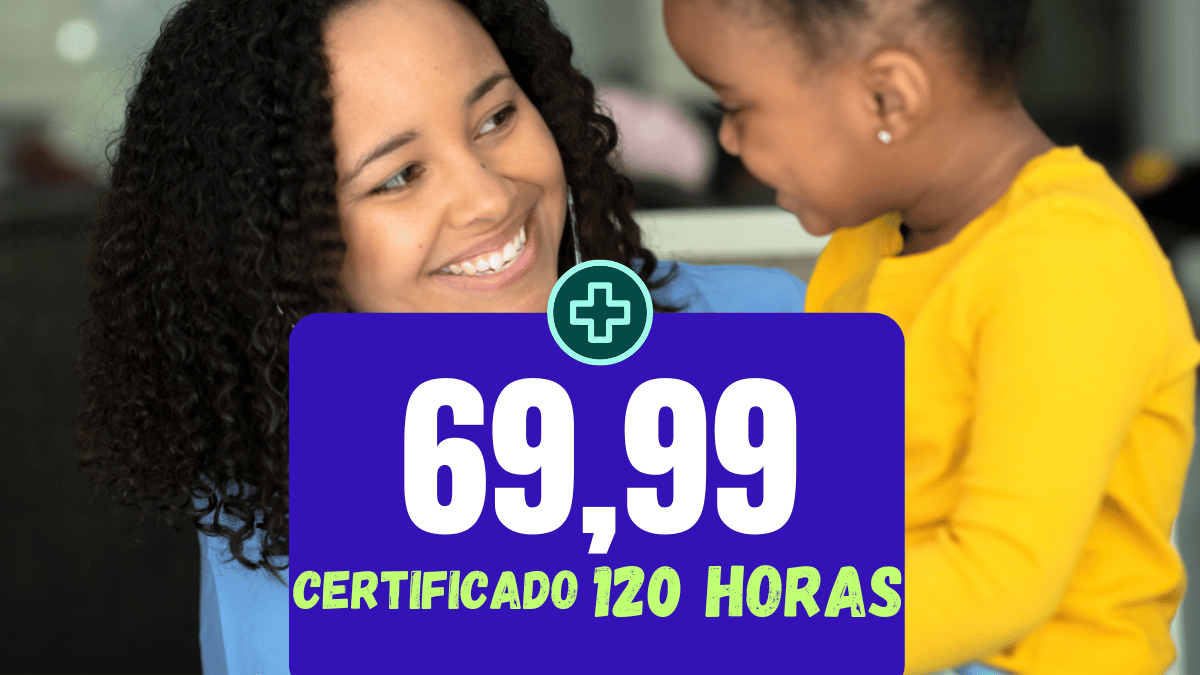 Enfermagem em Saúde da Criança e Adolescente