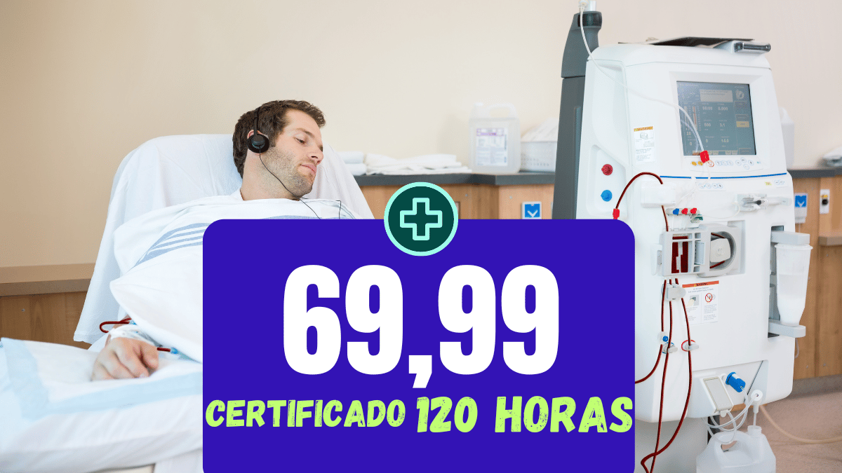 Sobre Enfermagem em Pacientes com Insuficiência Renal