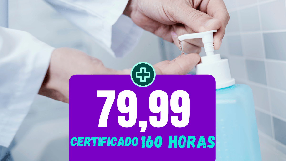 Práticas de Assepsia e Antissepsia