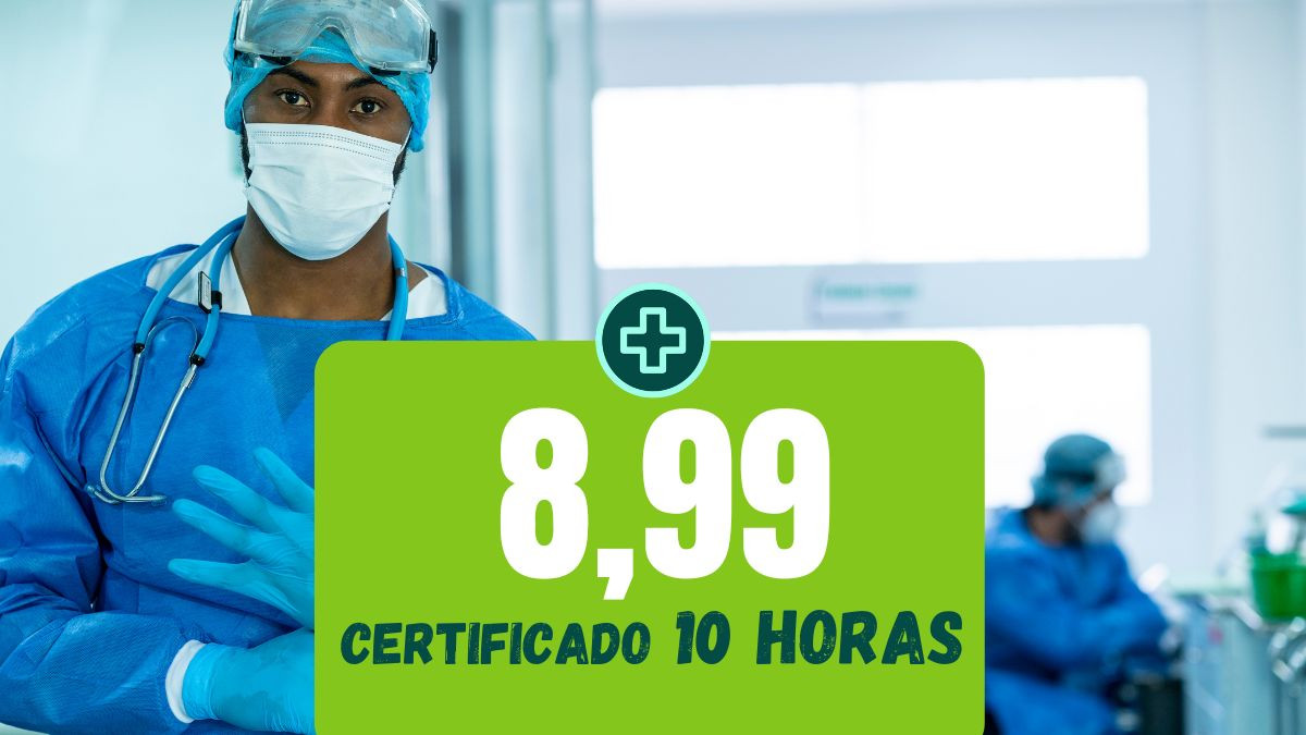 Princípios de Biossegurança em Ambientes Hospitalares