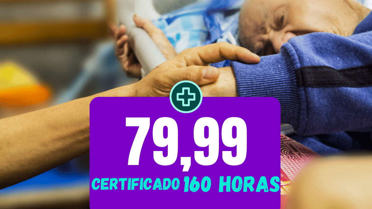 Sobre Cuidados de Enfermagem ao Paciente Idoso
