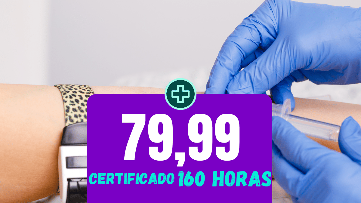 Técnicas de Punção Venosa Periférica
