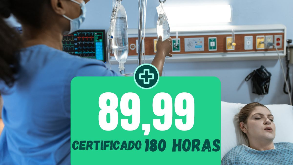 CurSOLENF - Cursos Online no Pós-operatório Imediato