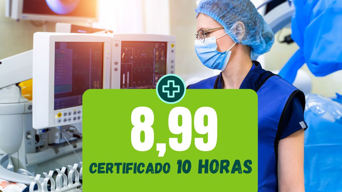 Cuidados com Pacientes em Ventilação Mecânica