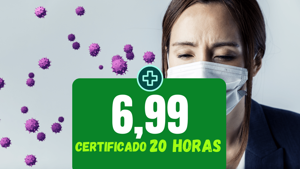 Sobre Prevenção de Infecções