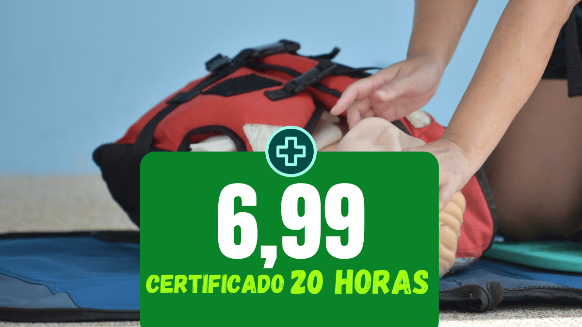 Suporte Básico de Vida SBV