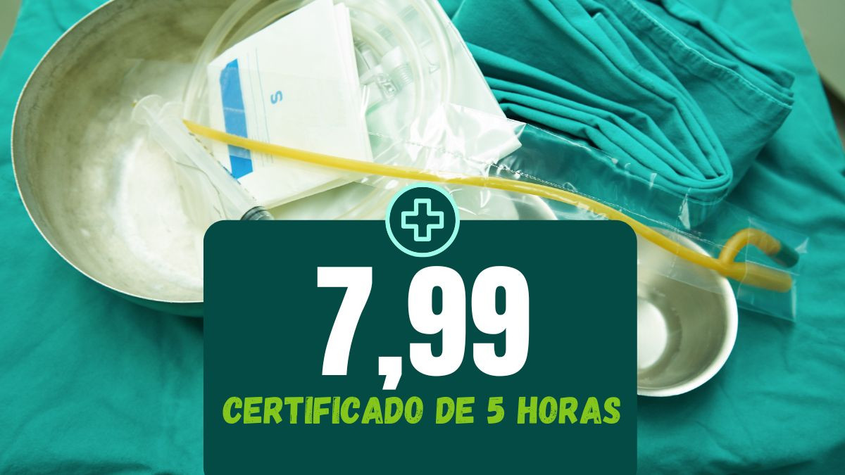 Atualização em Procedimentos de Sondagem Vesical