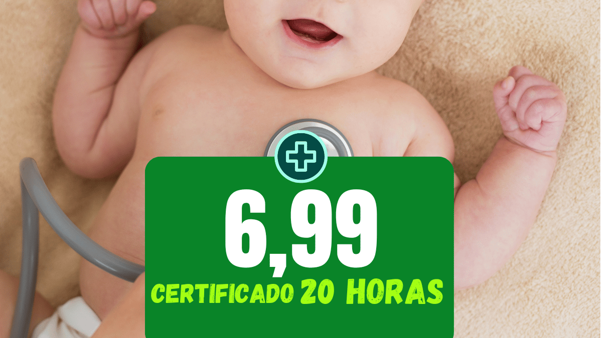 Cuidados Pediátricos