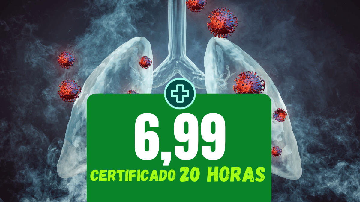 Doenças Respiratórias Agudas