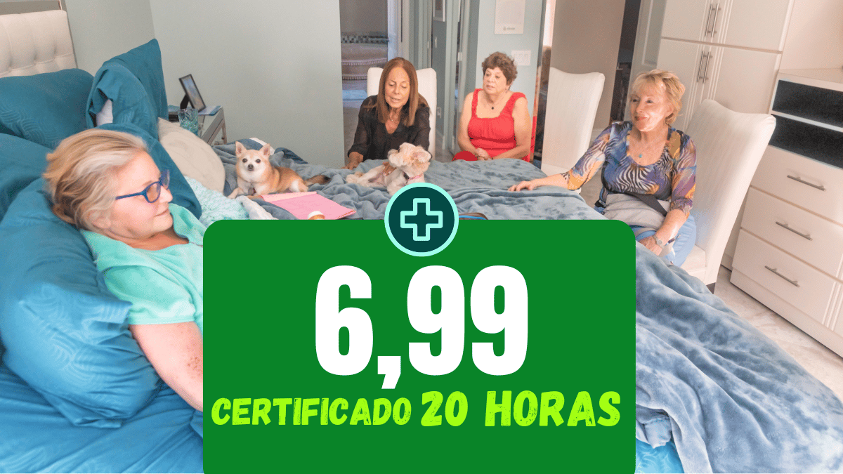 Sobre Cuidados com Pacientes Acamados