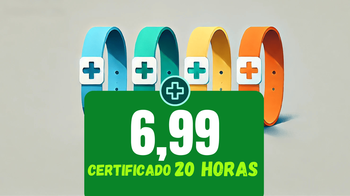 classificação de risco