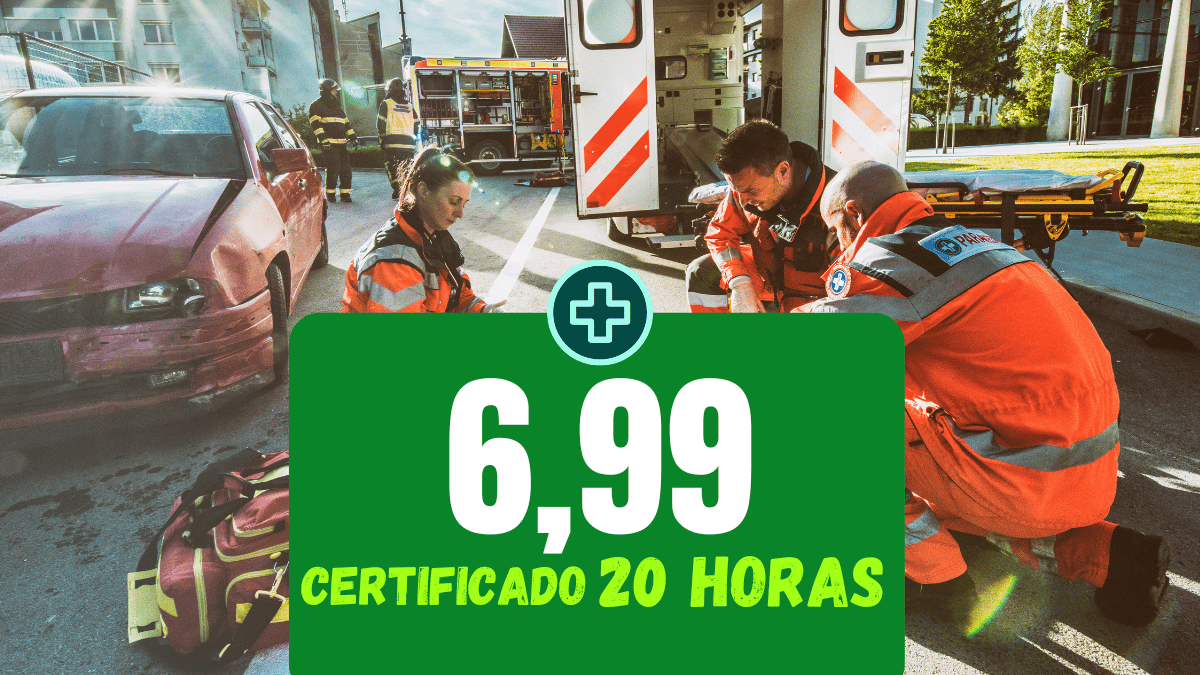 Primeiros Socorros