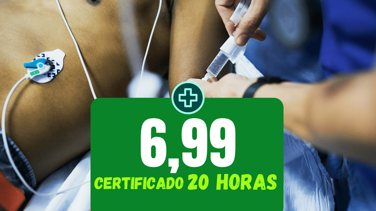 Administração de Medicamentos na Enfermagem