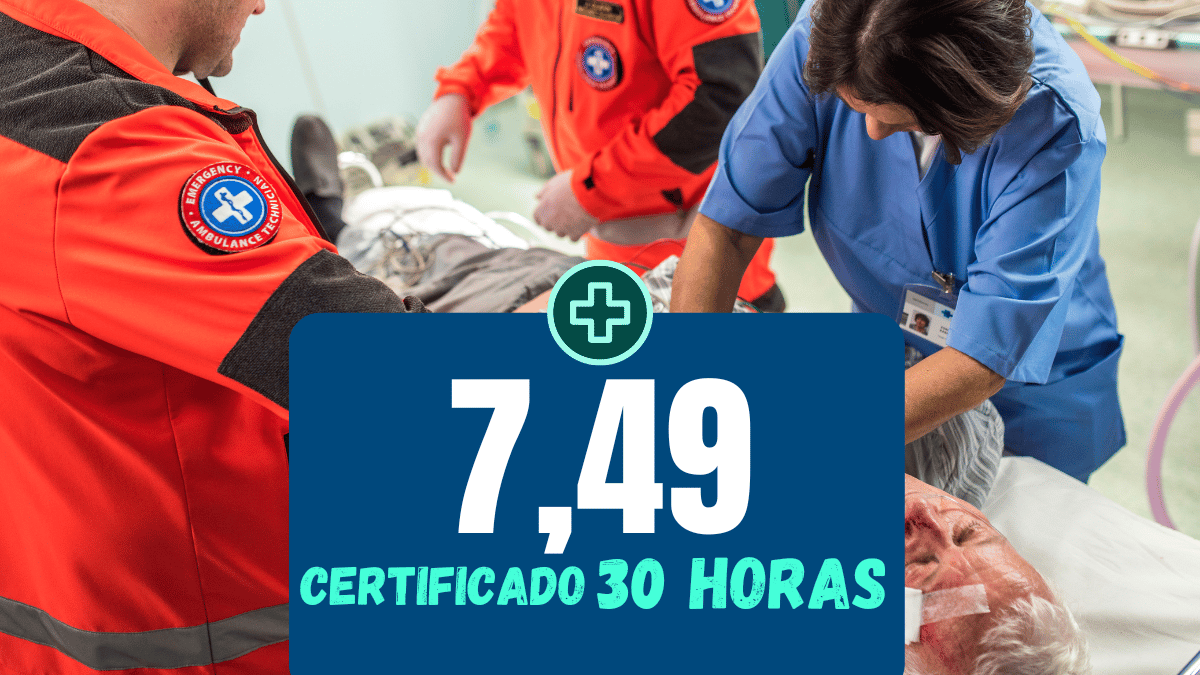 Atendimento Pré-Hospitalar: Princípios e Práticas