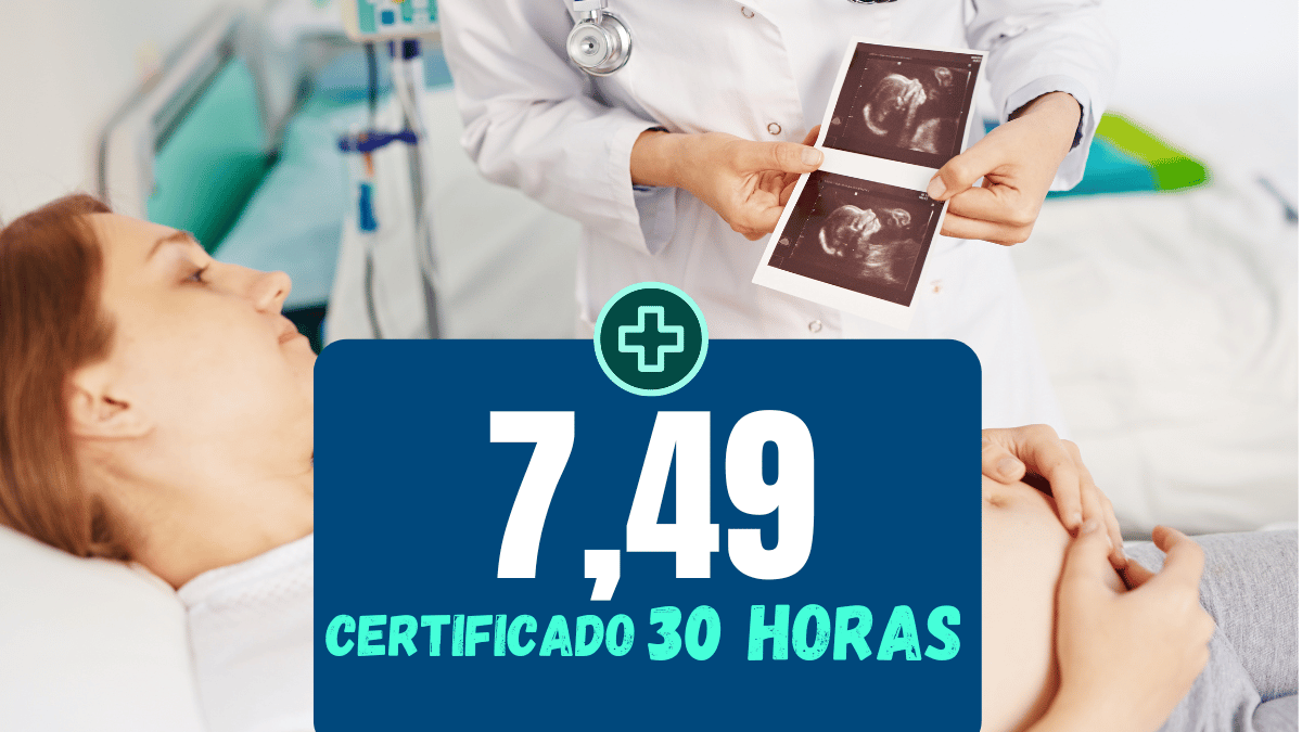 Enfermagem Obstétrica: Assistência ao Pré-natal e Parto