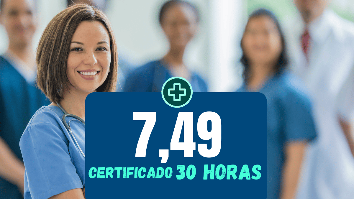 Educação em Saúde para Enfermagem